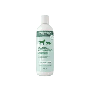 Hepper-Colloidal-Oatmeal-Pet-Shampoo-for-Dogs-and-Cats
