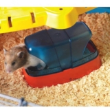 Hamsterbur test: De 7 beste hamsterburene (desember 2025)
